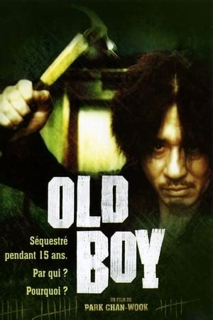 oldboy vostfr streaming|oldboy original.